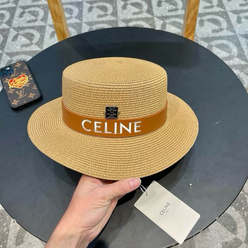 Celine Top hat (55)